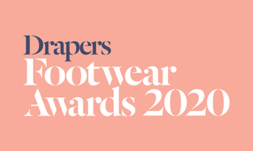 Drapers Footwear Awards 2020 shortlist